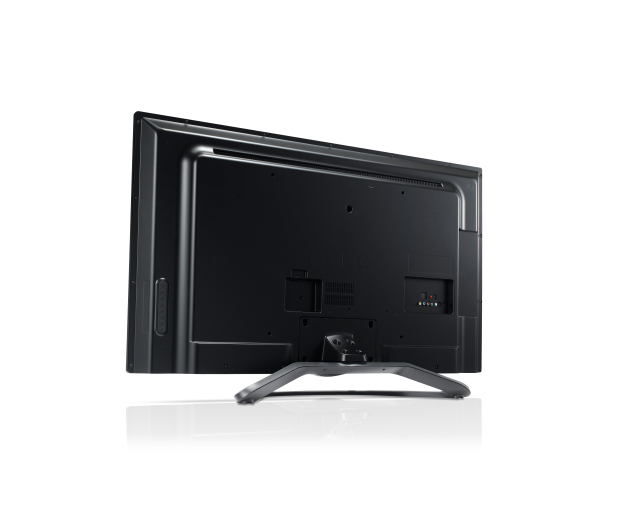 LG 42LA6130 - 1394978 - zdjęcie 5